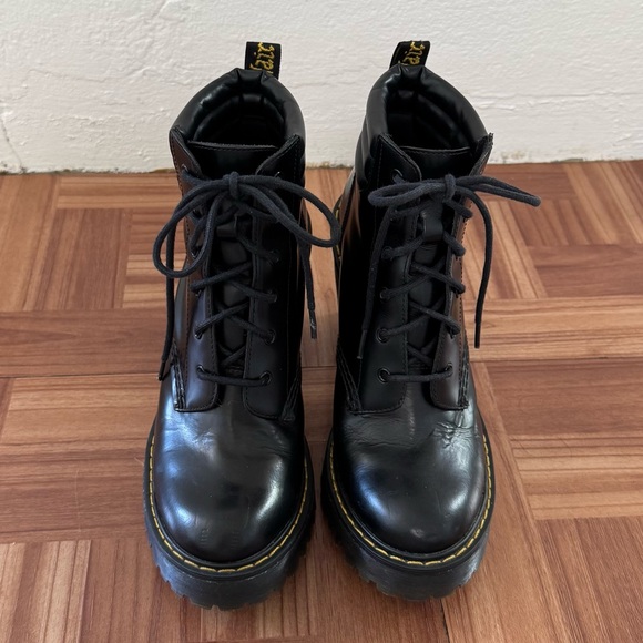 Dr. Martens Persephone boots - Picture 9 of 12